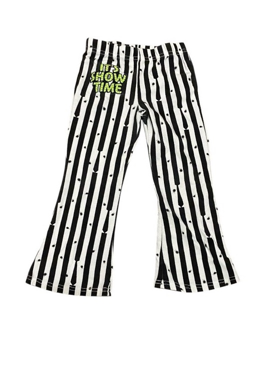 Target Other - Beetlejuice 'It's Show Time' Leggings